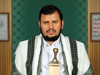 Οι αντάρτες Χούθι ανακοίνωσαν πως "στοχοθέτησαν" το πλοίο μεταφοράς εμπορευματοκιβωτίων CMA CGM Tage