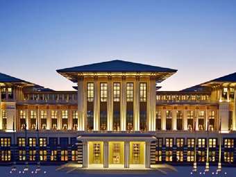 Τουρκία: Παραπληροφόρηση το περιστατικό στα Ίμια λέει η τουρκική προεδρία με ανάρτηση στα ελληνικά