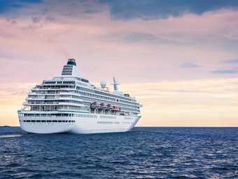 Ακτοπλοΐα: Ο στόχος του 1 δισ. ευρώ θα πρέπει να περιμένει