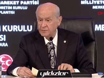 Τουρκία: Ο Μπαχτσελί υπεβλήθη σε εγχείρηση καρδιάς