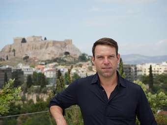 FAZ για Στ. Κασσελάκη: Γνήσιος αριστερός ή "δούρειος ίππος";