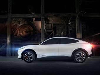 Μεγάλη φίρμα αυτοκινήτων πήρε δάνειο μαμούθ για κατασκευή εργοστασίων μπαταριών