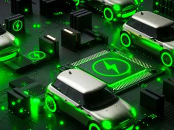 Ανασκόπηση 2025: Η Δύση, τα ηλεκτρικά αυτοκίνητα και η Κίνα που προχωρά