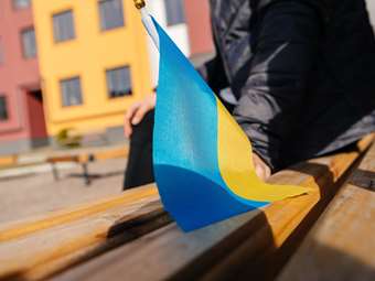 Βάζει "φρένο" στην Ουκρανία η Δύση;