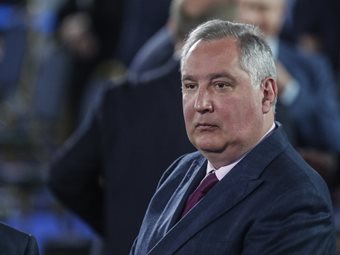 Ρωσία: "Τσαρικοί λύκοι" λέγεται η ομάδα εθελοντών στρατιωτικών συμβούλων της οποίας ηγείται πρώην αναπλ. πρωθυπουργός της Ρωσίας