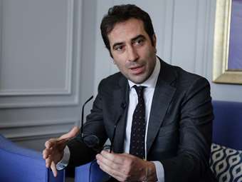 Η Ισπανία στηρίζει τις προσπάθειες της ΕΕ να αξιοποιήσει τα δεσμευμένα ρωσικά περιουσιακά στοιχεία