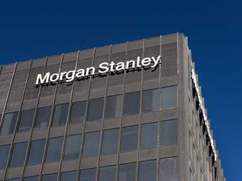 Morgan Stanley: "Βρισκόμαστε σε μία νέα bull market; Μην είστε τόσο σίγουροι!"