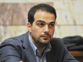 Νέα Αριστερά: Ο Γ. Σακελλαρίδης απορρίπτει το αίτημα Α. Χαρίτση και δίνει ραντεβού στο συνέδριο