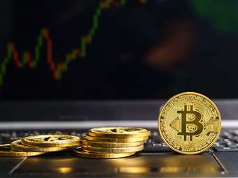 ΗΠΑ: Σύγχυση με το ETF του Bitcoin - Διέψευσε ο πρόεδρος της SEC το πράσινο φως