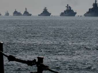 Το "σκιώδες" ναυτιλιακό δίκτυο της Μόσχας κόντρα στις νέες κυρώσεις ΗΠΑ–Ην. Βασιλείου