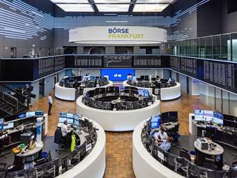 Ήπια ανοδικά οι ευρωαγορές στον απόηχο των στοιχείων για τον πληθωρισμό