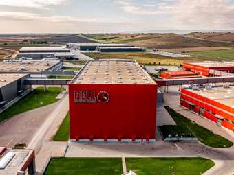 HELL Energy: Προσωρινή αναστολή παραγωγής ενεργειακών ποτών