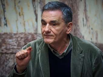 Ευ. Τσακαλώτος για εξαγγελίες Κ. Μητσοτάκη στη ΔΕΘ: "Δίνουμε ό,τι μας επιτρέπουν οι δεσμεύσεις μας στους ισχυρούς"