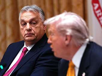 Ο Όρμπαν ετοιμάζεται για κρίση - Οι προειδοποιήσεις για κατάρρευση των αγορών που προκαλούν ερωτήματα στους επενδυτές