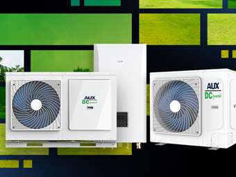 Αντλίες Θερμότητας: Η επανάσταση στη θέρμανση και την ψύξη των σπιτιών μας