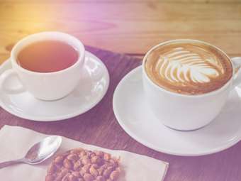 Γιατί δεν πειράζει να πίνουμε καφέ με άδειο στομάχι και ακόμη δύο μύθοι