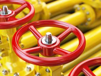 Κίνα: Ετήσια αύξηση 7% κατέγραψε η κατανάλωση φυσικού αερίου στο εννεάμηνο