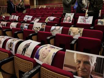 Δίκη για Μάτι: Συγκλόνισε η μάρτυρας που έχασε την κόρη και τον εγγονό της