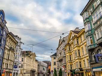 Χρεοκόπησε η Signa, από τις μεγαλύτερες εταιρίες ακινήτων στην Ευρώπη