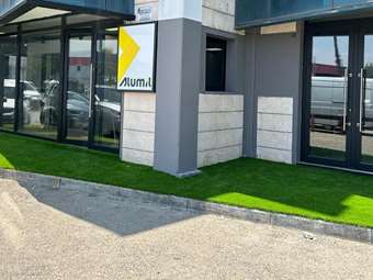 Η Alumil φέρνει το πρώτο πιστοποιημένο ανακυκλωμένο αλουμίνιο στην Ελλάδα