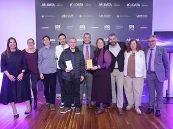 Benefit Software: Διπλή Διάκριση που "Αλλάζει τα Δεδομένα" στη Ναυτιλία με την Τεχνητή Νοημοσύνη