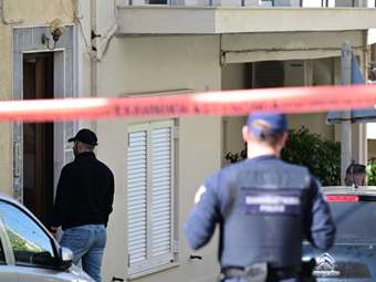 Oικογενειακή τραγωδία δείχνουν τα στοιχεία στην Ηλιούπολη