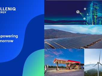 Στις αγορές η HelleniQ Energy με ομόλογο 400 εκατ. ευρώ