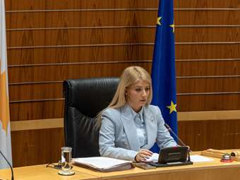 Κύπρος: Επιστολή-διάβημα σε Μέτσολα-Ρουσόπουλο "για την παράνομη σύλληψη και κράτηση πέντε Ελληνοκυπρίων"