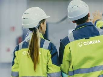 Ο όμιλος Cordia απέκτησε την εταιρεία καθαρισμού Imagin