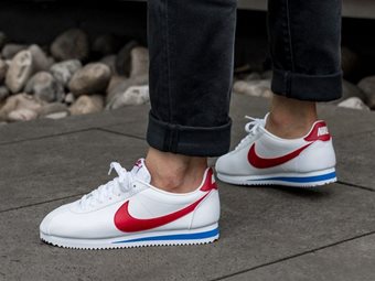 Nike: Ξεπέρασαν τις προσδοκίες τα έσοδα γ΄ τριμήνου χρήσης