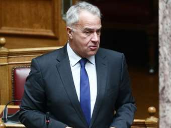 Μ. Βορίδης: Προκαλεί ντροπή η στάση του ΣΥΡΙΖΑ στο Μεσανατολικό