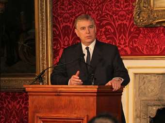 Βρετανία: Δεν υπάρχει σε εξέλιξη έρευνα σε σχέση με καταγγελίες γυναίκας εις βάρος του πρίγκιπα Άντριου