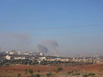 Τουρκία: Συνάντηση υπουργών Εξωτερικών Τουρκίας και Ιράν στην Άγκυρα με επίκεντρο τη Συρία