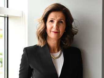 Μαρία Ιωαννίδου (Avolta): Disruption is the new normal - Πρέπει να έχουμε ανθεκτικούς εταιρικούς οργανισμούς