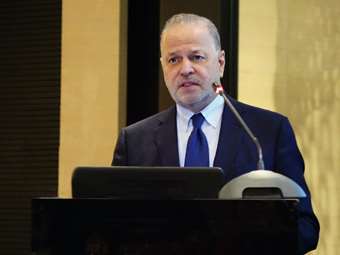 Ε. Μυτιληναίος: Προειδοποίηση για το κόστος παραγωγής στην ΕΕ