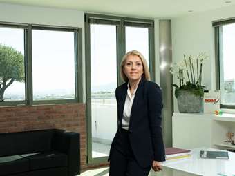 Wheelsys: Τεχνολογία με ουσία, ανάπτυξη με συνέπεια