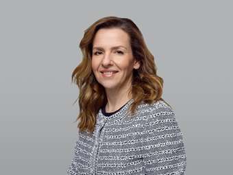 Ε. Χουλιάρα: Η AstraZeneca στηρίζει ενεργά την πρόληψη μέσω της δεύτερης φάσης του PHSSR