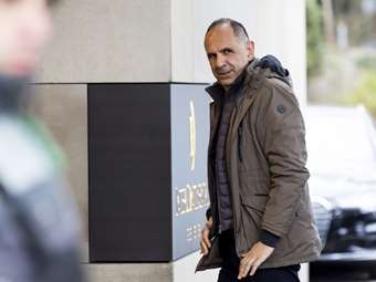 Κυπριακό: Ολοκληρώθηκε το δείπνο εργασίας στη Γενεύη