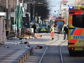 Γερμανία: Ισόβια για τον Αφγανό δολοφόνο του αστυνομικού στο Μανχάιμ