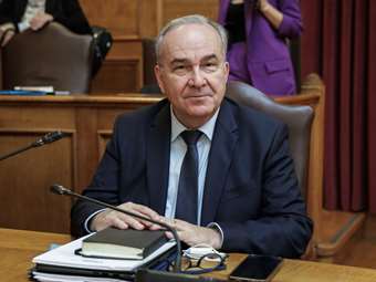 Ν. Παπαθανάσης: Ψήφος εμπιστοσύνης στην Ελλάδα η δεύτερη θέση στον κόσμο στα έργα ΣΔΙΤ