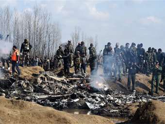To Πακιστάν ανταποδίδει τα πλήγματα "κατά τρομοκρατών" στο νοτιοανατολικό Ιράν - Τουλάχιστον 9 νεκροί