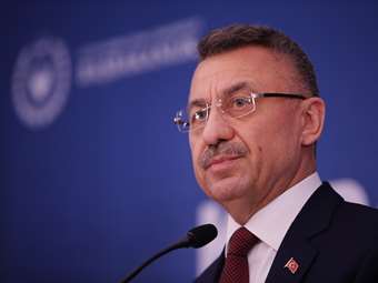 Σόου Τουρκίας με το νομοσχέδιο ένταξης της Σουηδίας στο ΝΑΤΟ: Ό,τι είναι επείγον για άλλους ίσως να μην είναι για εμάς