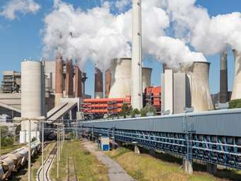 Γερμανία: Καλύτερες των προσδοκιών οι εργοστασιακές παραγγελίες τον Δεκέμβριο