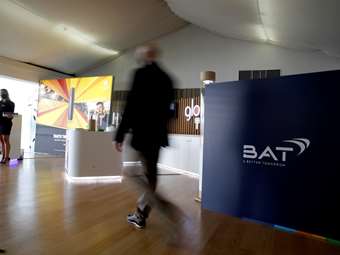 Η British American Tobacco ολοκλήρωσε την αποχώρησή της από Ρωσία και Λευκορωσία