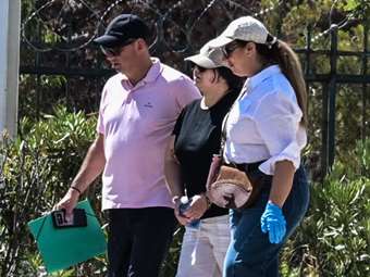 Παλαιό Φάληρο: Βρέθηκε το φόρεμα της 32χρονης που κατηγορείται για τη δολοφονία του 3χρονου κοριτσιού