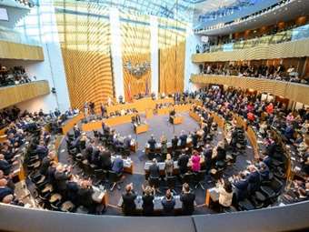 Αυστρία: Κυβέρνηση όλο… πρωτοτυπίες