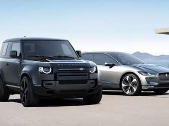 Νέο leasing "Subscription" για Jaguar, Range Rover, Defender και Discovery