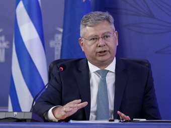 Α. Σιάμισιης: Αιφνιδιαστική η έκτακτη εισφορά - Δεν υπάρχουν υπερκέρδη