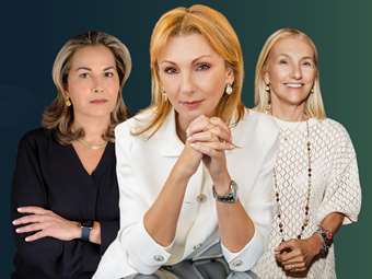 Power Women - Οι πιο ισχυρές γυναίκες της χρονιάς