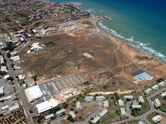 Ολοκληρώθηκε η εξαγορά του ακινήτου της Reds στις Γούρνες από τη θυγατρική της Dimand